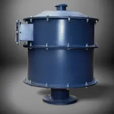 Клапан дыхательный мембранный КНДМ-50