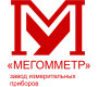 Мегомметр