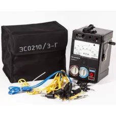 Мегаомметр ЭС0210/1-Г