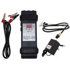 Индикатор дефектов обмоток электрических машин ИДО-06