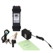 Индикатор дефектов обмоток электрических машин ИДО-07