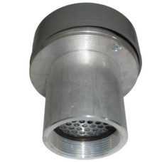 Суміщений дихальний клапан типу "грибок" СМДК-50