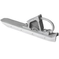 Башмак искробезопасный