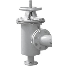 Фильтр-отсекатель ФО-45,80