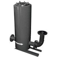 Газоотделитель с фильтром ФГО-200