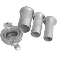 Муфта зливна МС-1-75