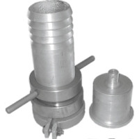 Муфта зливна МС-3-75