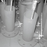 Приймально-роздавальний пристрій ПРУ-200