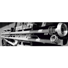 Пристрій верхнього зливу нафтопродуктів УПВС-100