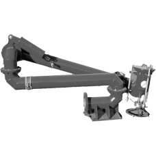 Установка нижнего слива-налива УСН-100 ОЦ