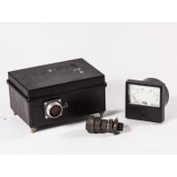 Реле контролю ізоляції Ф4106