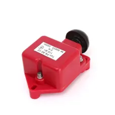 Рукоятка бдительности машиниста РБ-80