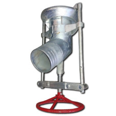 Головка присоединительная ГП-75