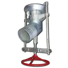 Головка присоединительная ГП-100