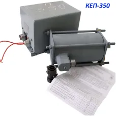Електромагніт КЕП-1300 з блоком живлення
