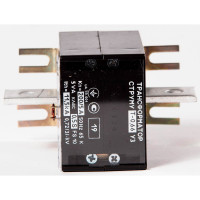 Трансформатор струму Т-0,66 600/5